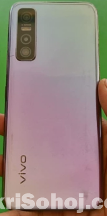 Vivo y73s 5g